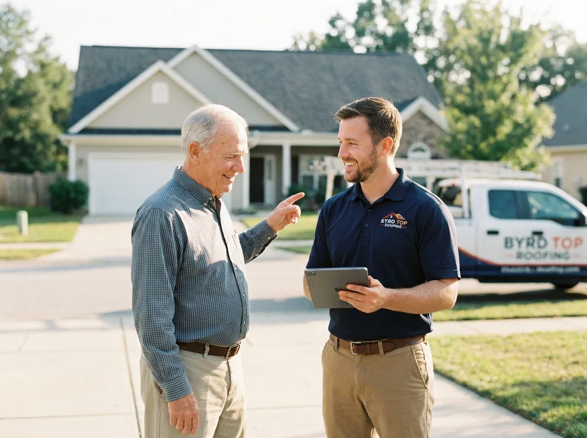 Roofing Burns, OR FAQs